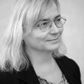 Prof. Monika Hagedorn-Saupe